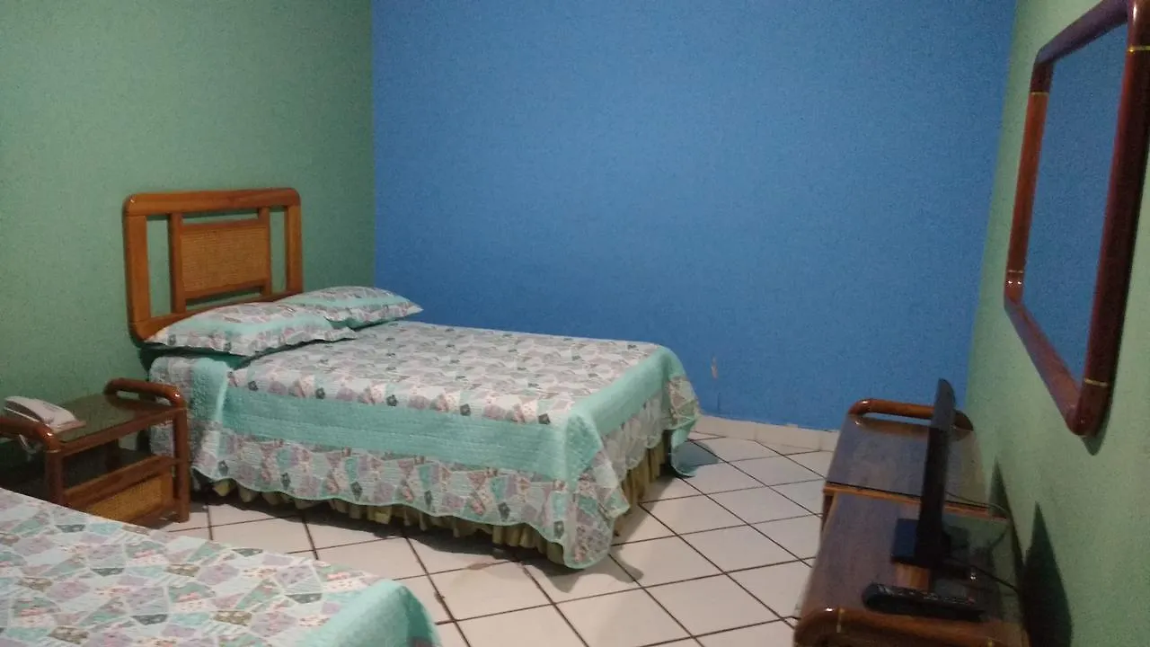 Apartahotel Miramar San Andres  San Andres (San Andres and Providencia Islands)