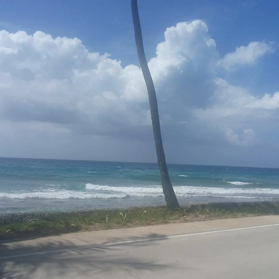 Apartahotel Miramar San Andres  Colombia