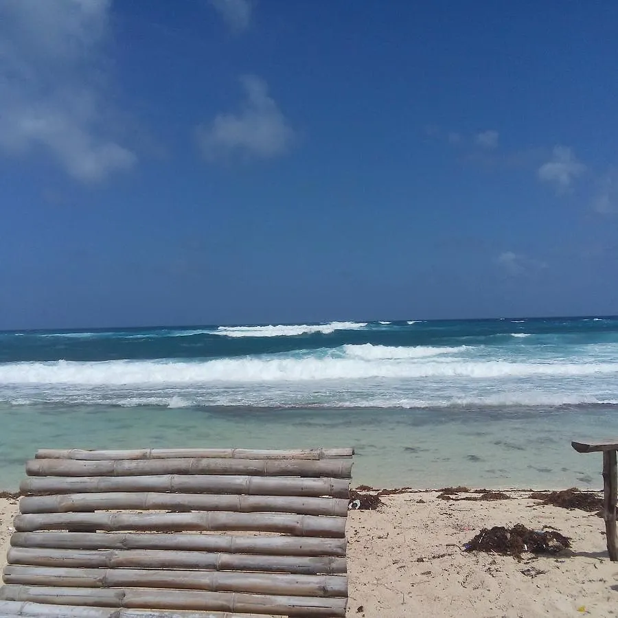 Apartahotel Miramar San Andres  2*, San Andres (San Andres and Providencia Islands) Colombia