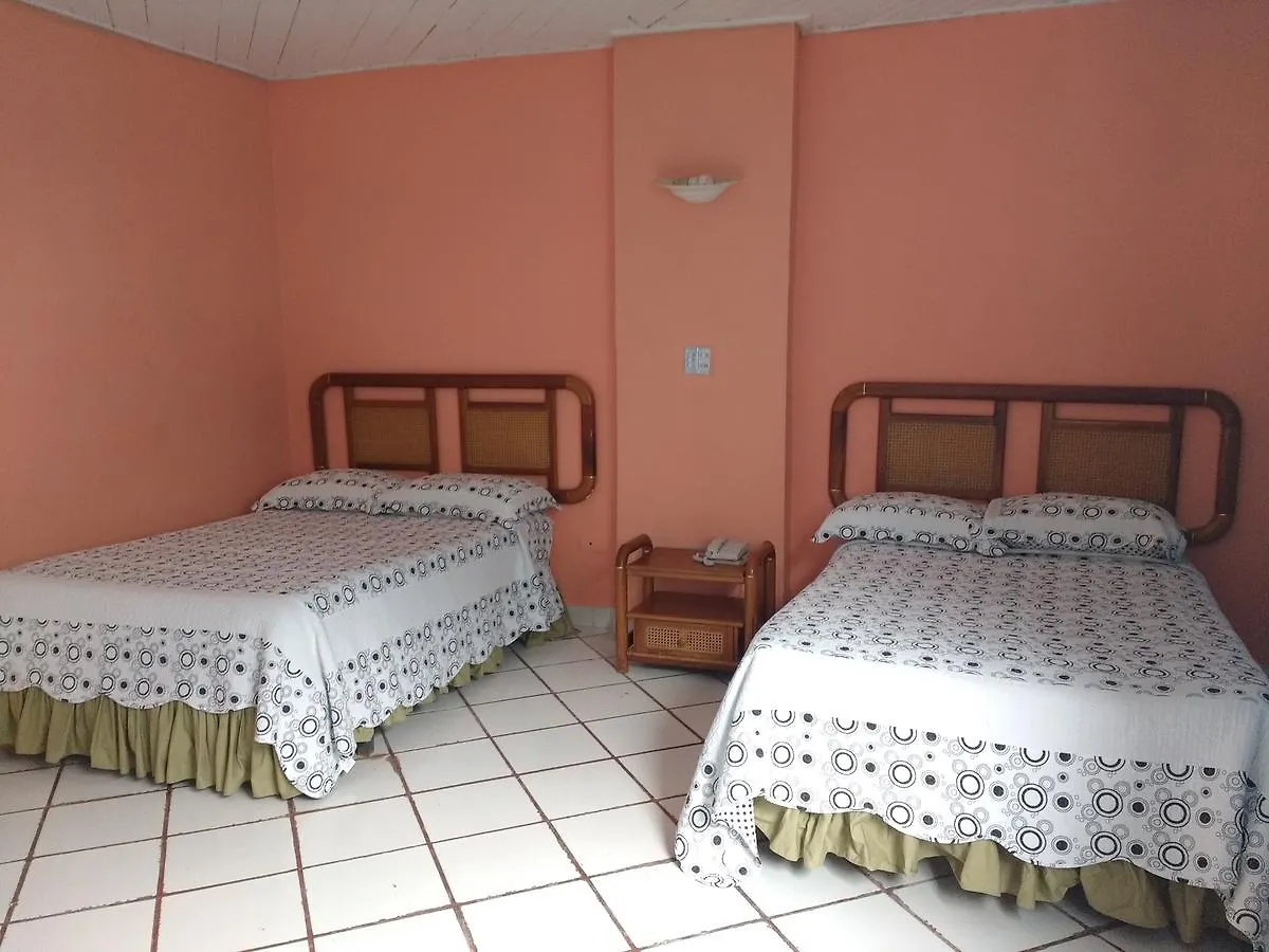 Apartahotel Miramar San Andres  2*, San Andres (San Andres and Providencia Islands) Colombia