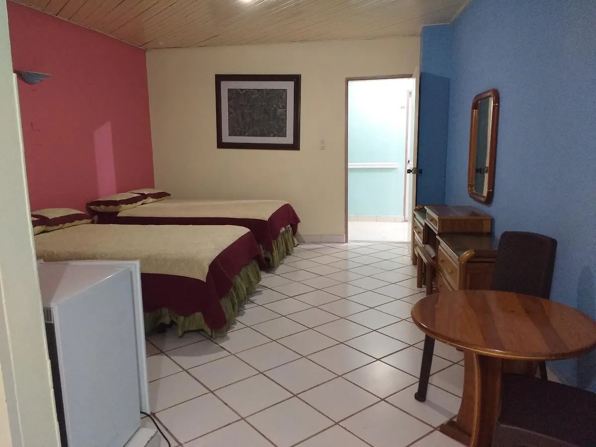 Apartahotel Miramar San Andres  Hotel San Andres (San Andres and Providencia Islands)