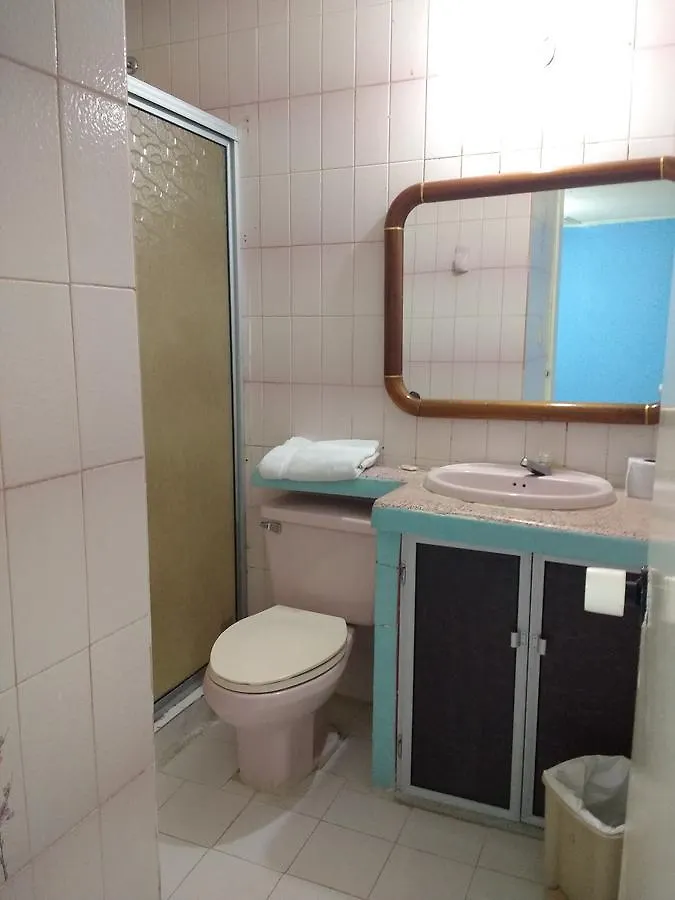 Apartahotel Miramar San Andres  Hotel San Andres (San Andres and Providencia Islands)