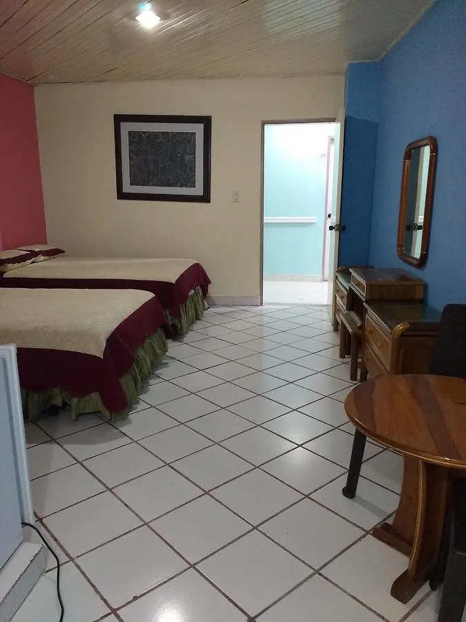 ** Hotel Apartahotel Miramar San Andres  Colombia