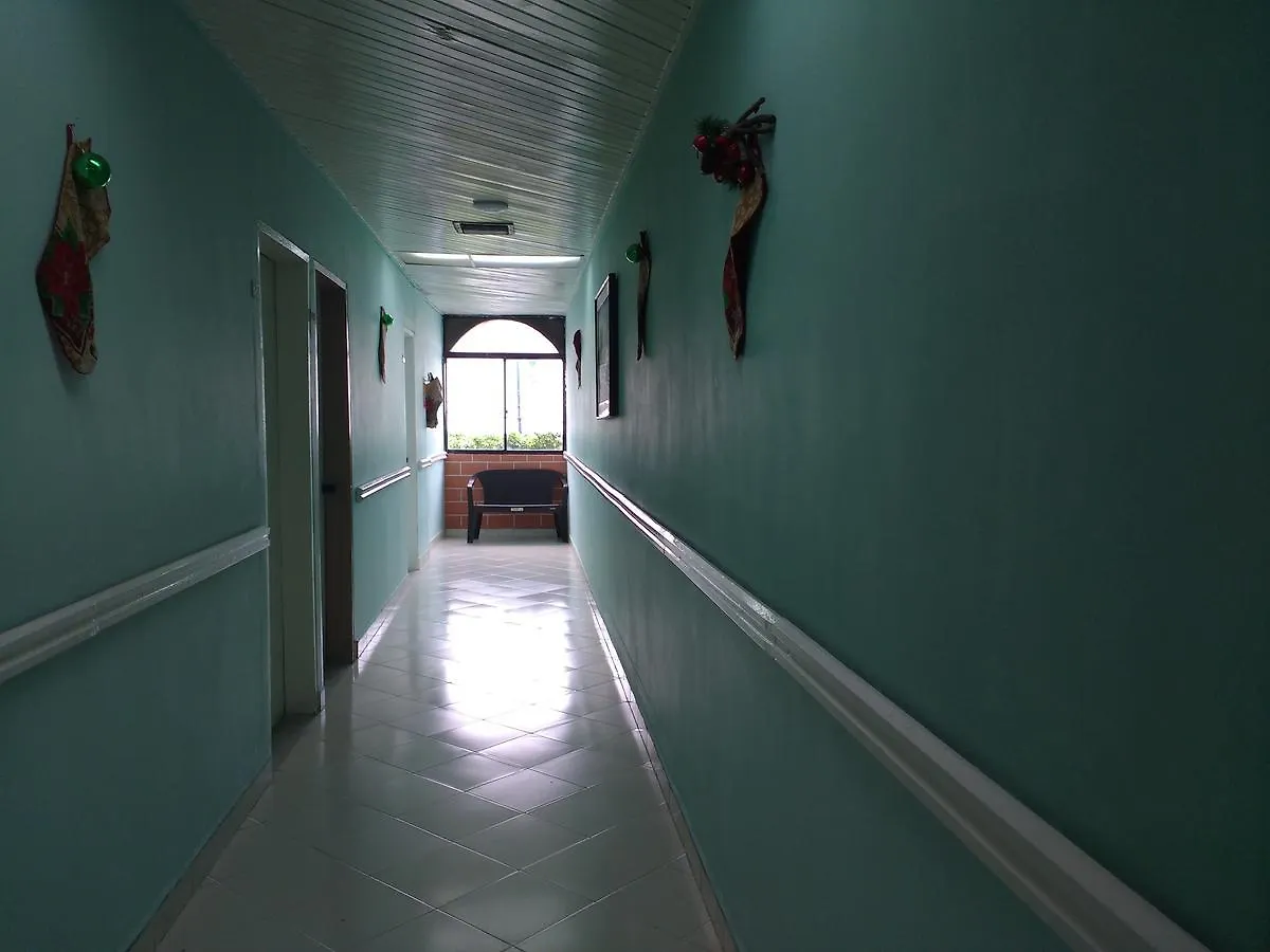 Apartahotel Miramar San Andres  Hotel San Andres (San Andres and Providencia Islands)