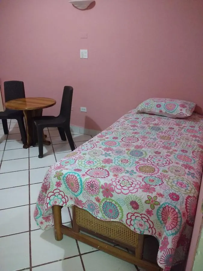 Apartahotel Miramar San Andres  San Andres (San Andres and Providencia Islands)