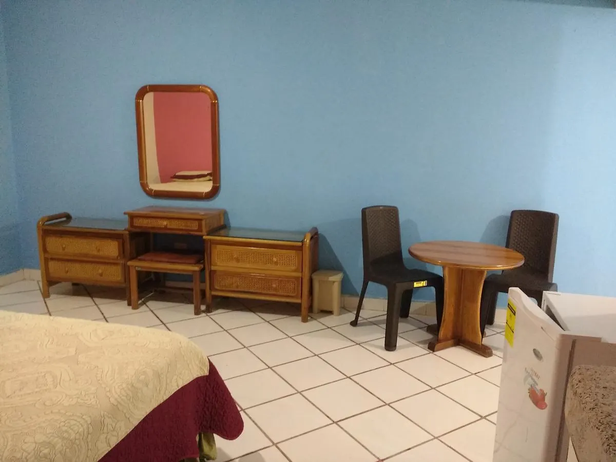 Apartahotel Miramar San Andres  2*, San Andres (San Andres and Providencia Islands)