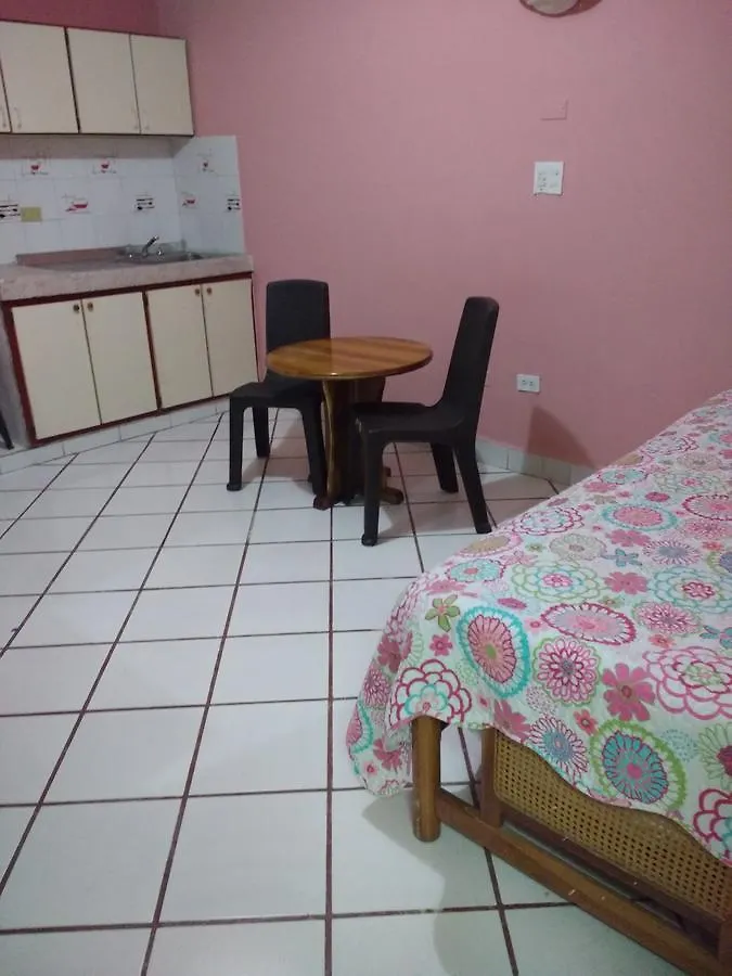 Hotel Apartahotel Miramar San Andres