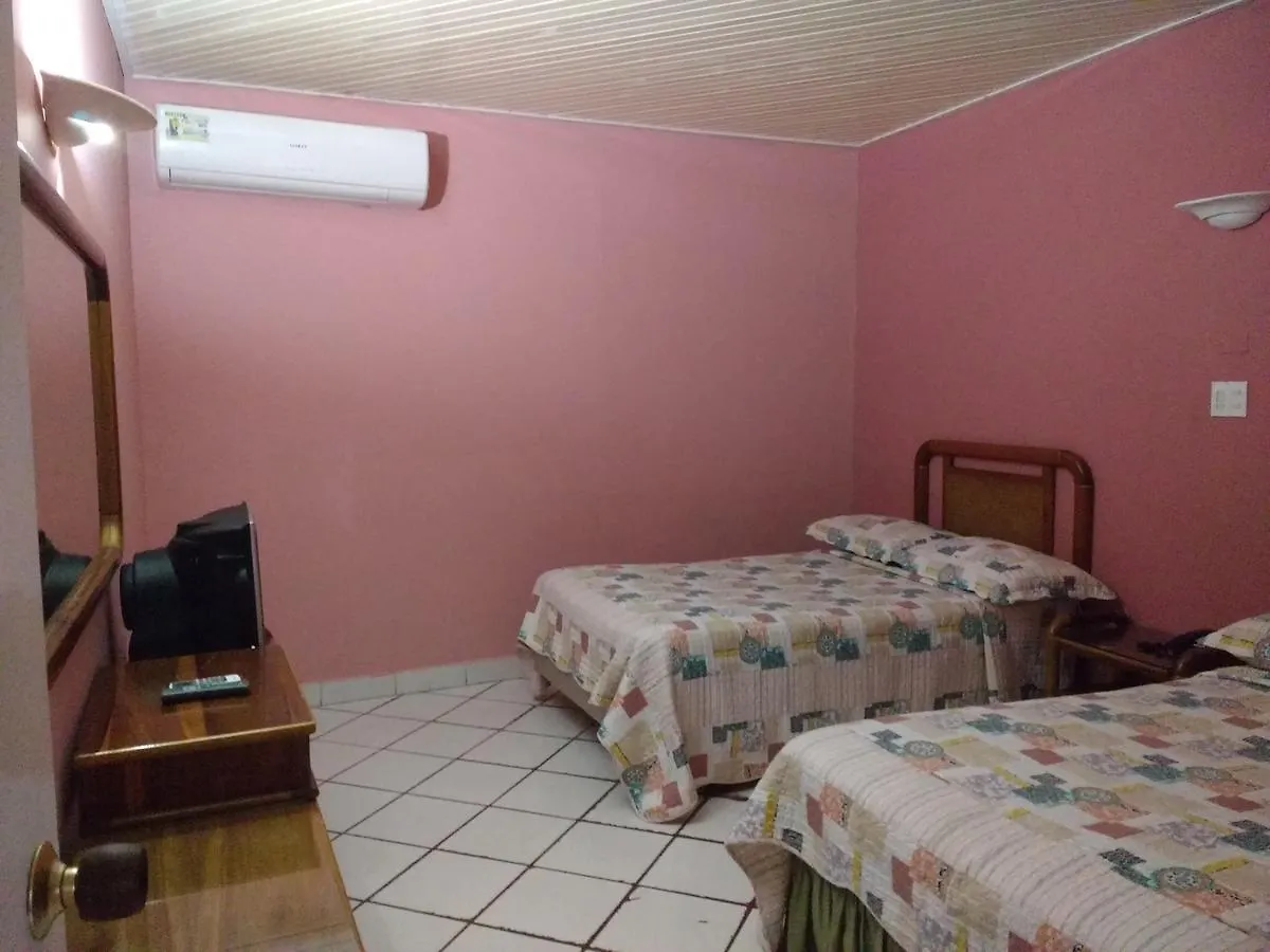 Apartahotel Miramar San Andres  2*, San Andres (San Andres and Providencia Islands)