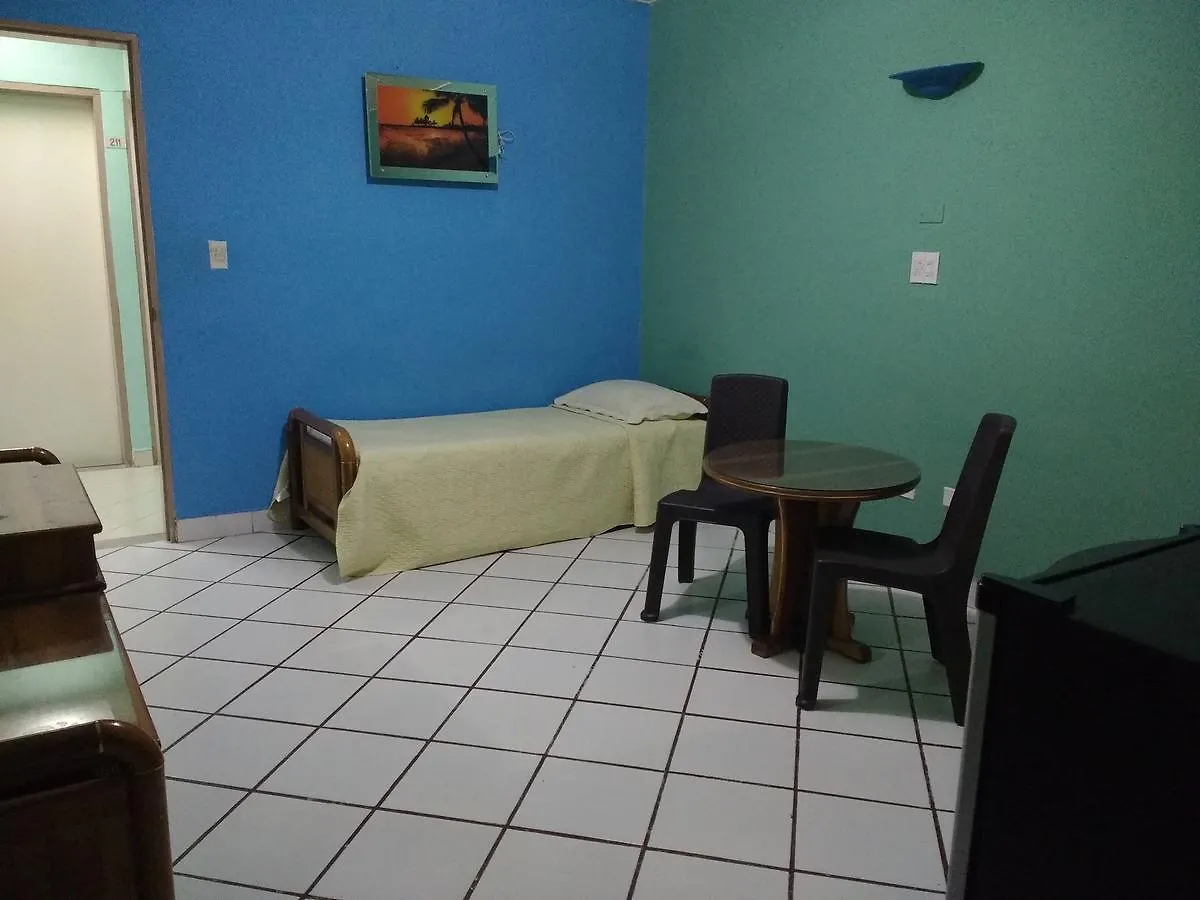 Hotel Apartahotel Miramar San Andres