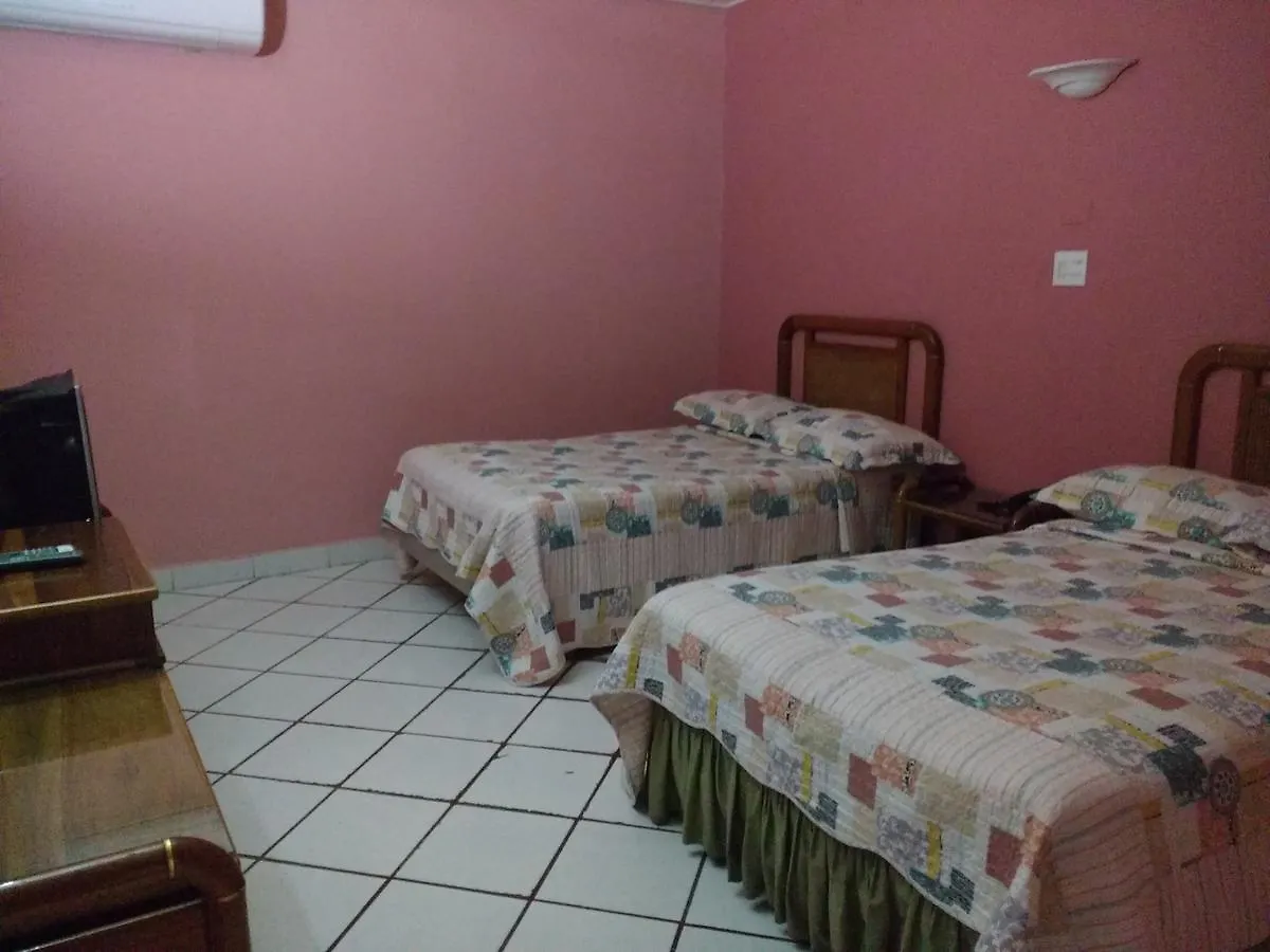 Apartahotel Miramar San Andres  2*, San Andres (San Andres and Providencia Islands) Colombia