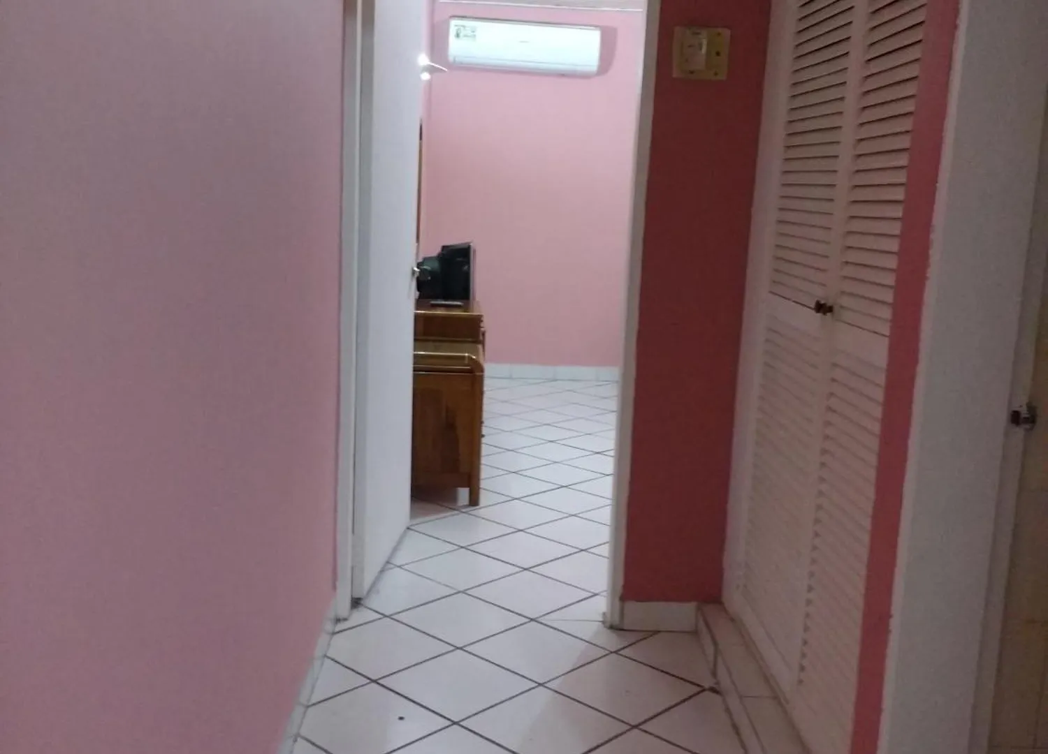Apartahotel Miramar San Andres  Hotel San Andres (San Andres and Providencia Islands)