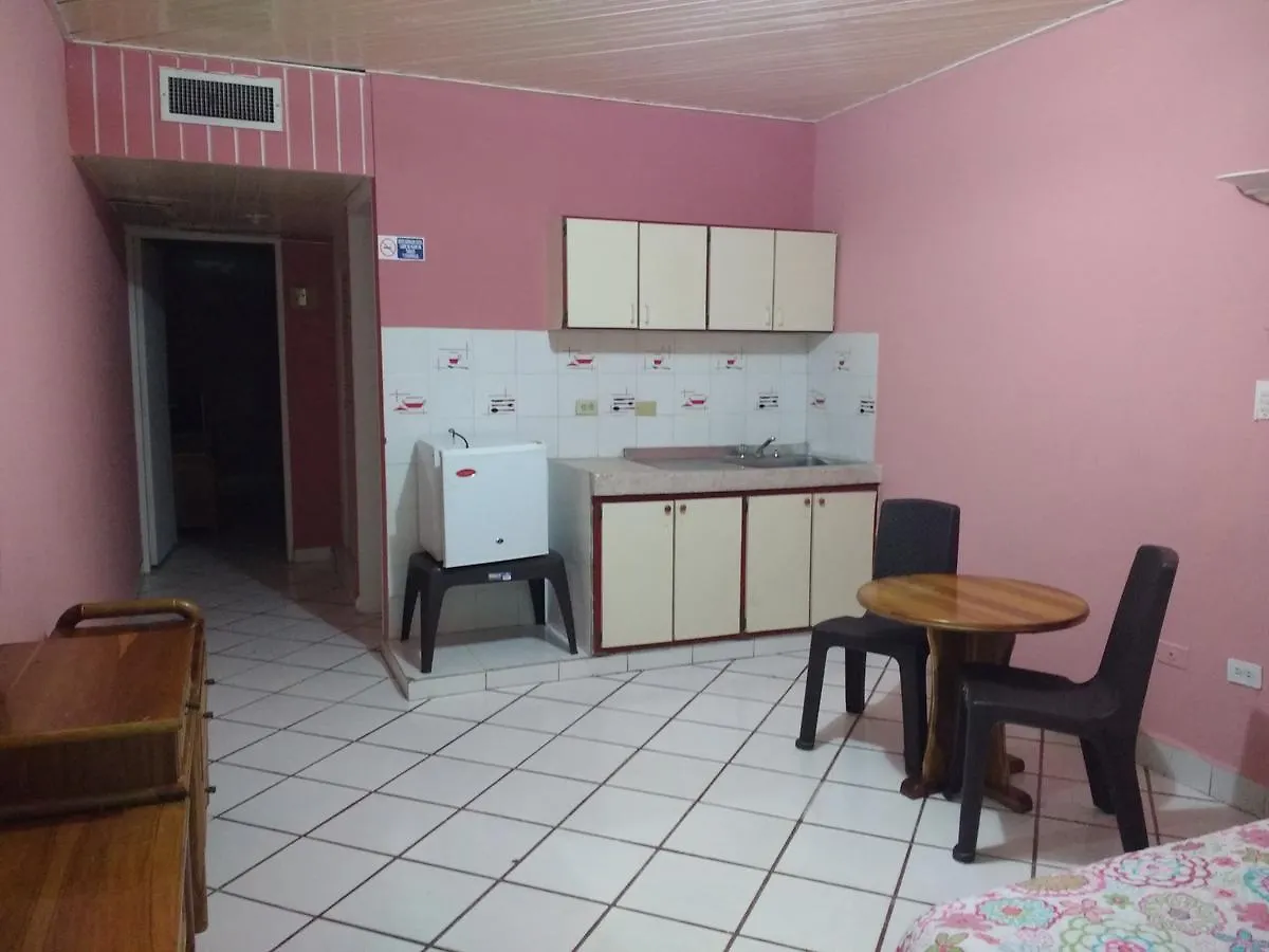 Apartahotel Miramar San Andres  San Andres (San Andres and Providencia Islands)