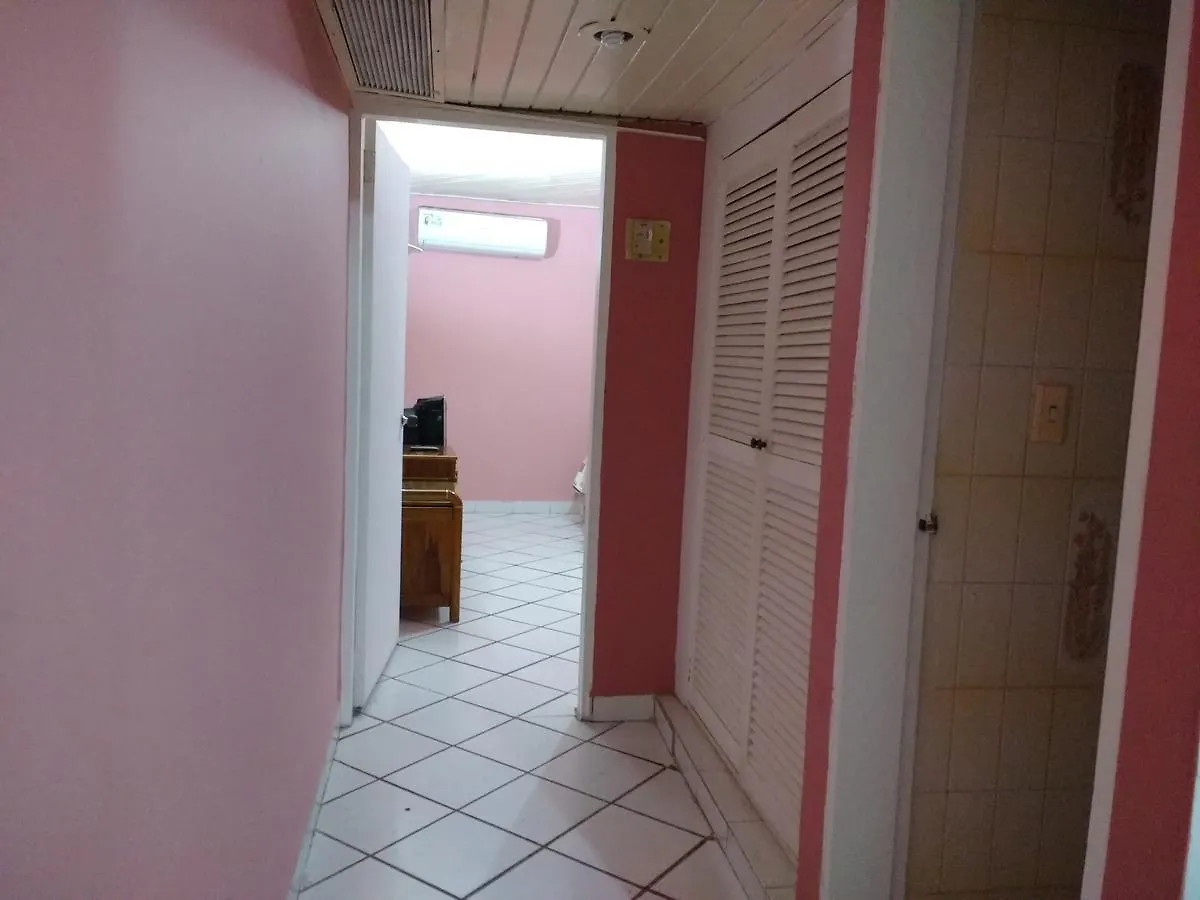 Apartahotel Miramar San Andres  2*, San Andres (San Andres and Providencia Islands) Colombia