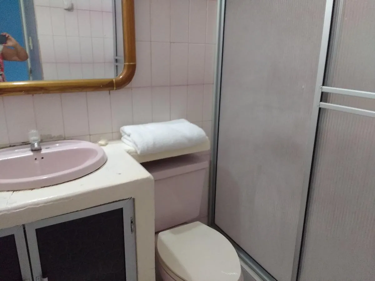 ** Hotel Apartahotel Miramar San Andres  Colombia