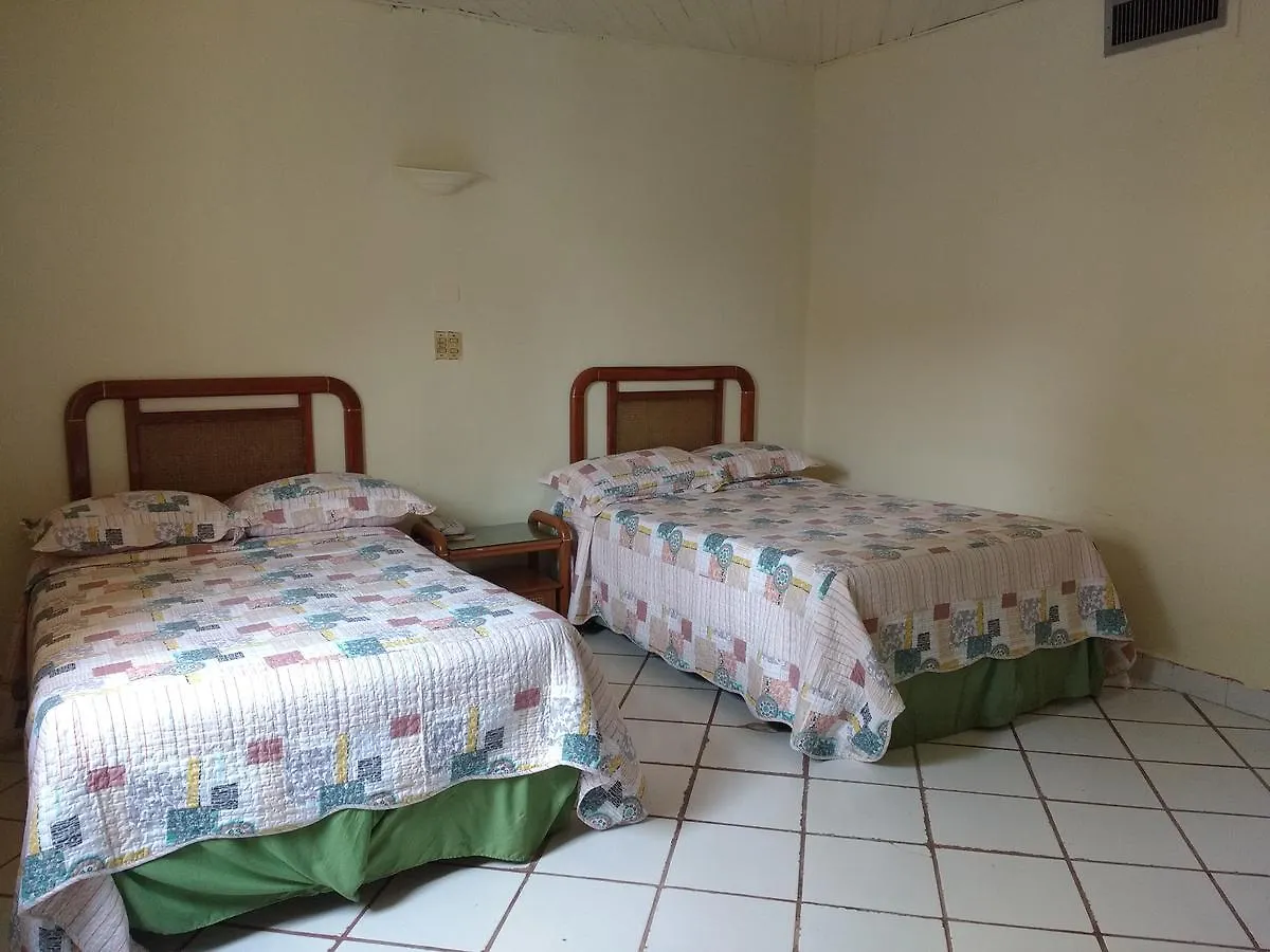 Apartahotel Miramar San Andres  2*, San Andres (San Andres and Providencia Islands)