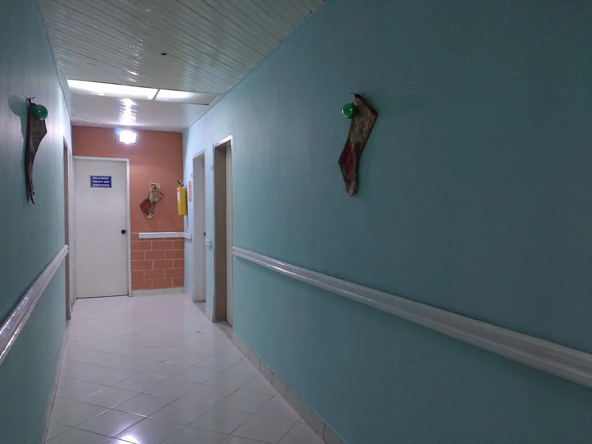 Hotel Apartahotel Miramar San Andres