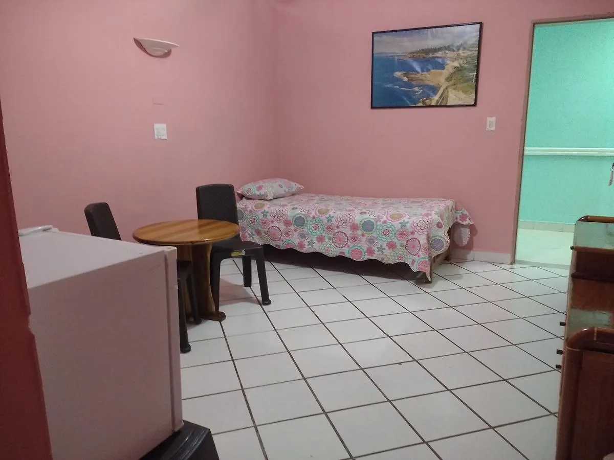Hotel Apartahotel Miramar San Andres