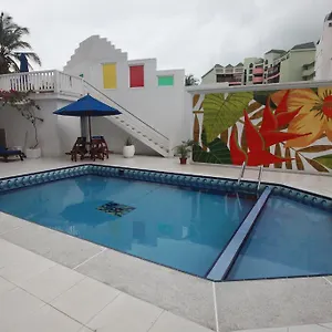 Solymar Edificio Comodore Apto 203 Apartamento